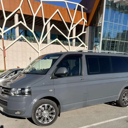 Аренда автобуса от 6 до 8 мест