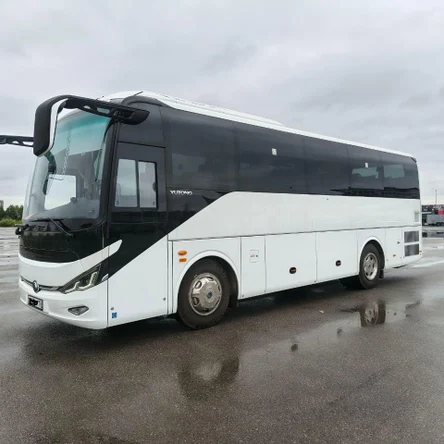 Аренда автобуса от 35 до 39 мест