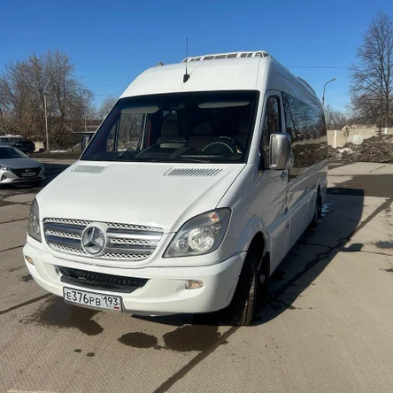 Аренда автобуса от 22 до 30 мест